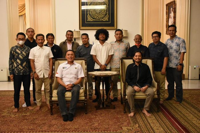 Bagus Kahfi Bagus Kahfi