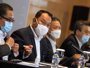 Bank Perkuat Layanan Nasabah di Tengah Pandemi