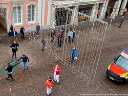 Mobil Tabrak Pejalan Kaki di Jerman, Korban Tewas Bertambah Jadi 5 Orang
