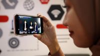 Cloud untuk Penuhi Kebutuhan Transformasi Bisnis