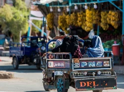 Amnesty International Kecam Eksekusi Mati Besar-besaran di Mesir