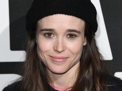 Bintang Juno Ellen Page Berubah Jadi Transgender, Namanya Kini Elliot