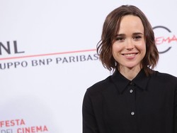 Fakta-fakta Ellen Page, Pemain Film Juno yang Kini Jadi Transgender