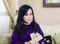 Sebelum Meninggal Dunia, Endang Tarot Minta Maaf ke Teman