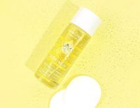 evershine moringa refresh toner essence