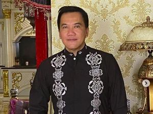 Filosofi Sedekah Crazy Rich Pondok Indah: Harta Cuma Titipan Filosofi Sedekah Crazy Rich Pondok Indah: Harta Cuma Titipan