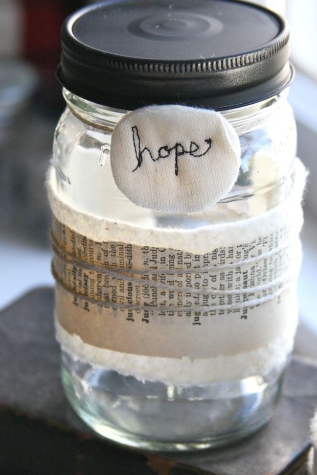 foto: pinterest.com Whises In The Bottle