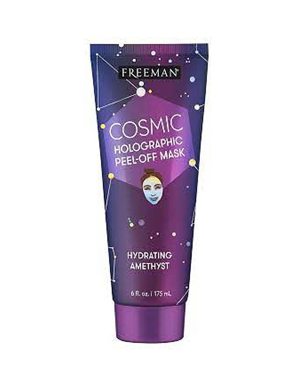 Freeman Cosmic Holographic Peel Off Mask / Foto: freemanbeauty.com