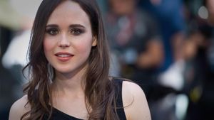 Transformasi Gaya Ellen Page, Aktris Cantik yang Berubah Jadi Transgender