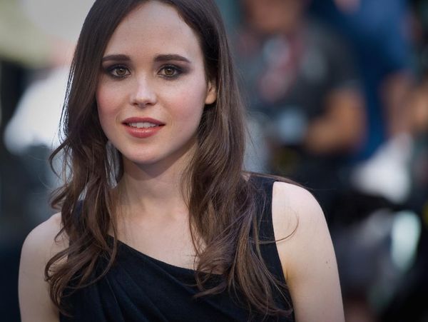 Transformasi Gaya Ellen Page, Aktris Cantik yang Berubah Jadi Transgender