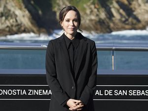 Most Popular Sepekan: Aktris Ellen Page Umumkan Diri Jadi Transgender Pria
