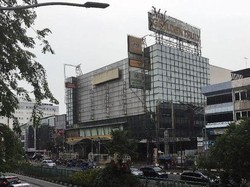 Golden Truly Gunung Sahari Tutup