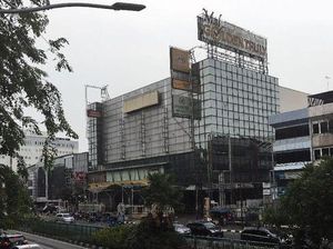 Golden Truly Tutup, Begini Kejayaannya di Masa Lalu Golden Truly Tutup, Begini Kejayaannya di Masa Lalu