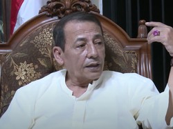 Menag Jadikan Habib Luthfi sebagai Penasihat