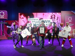 Hadirkan Provider Digital MPWR, Indosat Sasar Generasi Millenial