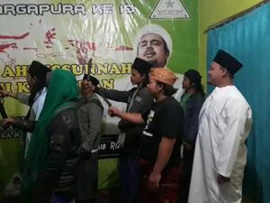 2 Terdakwa Kasus Azan Jihad di Majalengka Dihukum Pidana Percobaan 2 Terdakwa Kasus Azan Jihad di Majalengka Dihukum Pidana Percobaan
