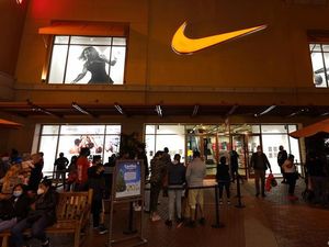 Iklan Nike Jepang tentang Rasisme dan Olahraga Sulut Debat Sengit Netizen