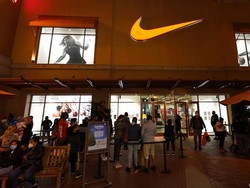 Iklan Nike Jepang tentang Rasisme dan Olahraga Sulut Debat Sengit Netizen