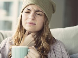 Batuk Terus-menerus Tidak Kunjung Sembuh? Coba Lakukan 12 Cara ini