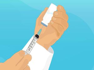 Daftar Program Imunisasi di Indonesia Sejak 1956