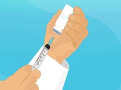 Daftar Program Imunisasi di Indonesia Sejak 1956