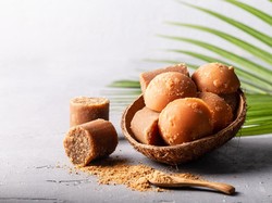 7 Makanan Ini Tak Pernah Kedaluwarsa Asal Disimpan dengan Benar