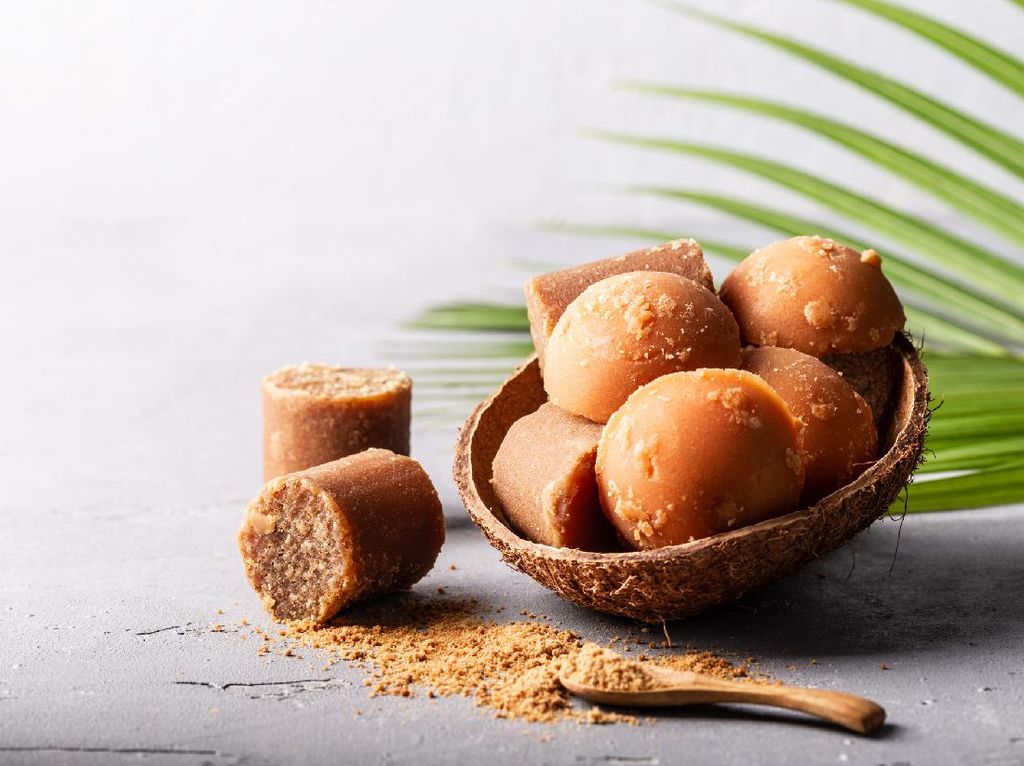 Kalori Gula Merah Vs Gula Putih, Mana yang Lebih Tinggi? Kalori Gula Merah Vs Gula Putih, Mana yang Lebih Tinggi?