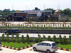 Tol Mana di RI yang Paling Banyak Tampung UMKM?