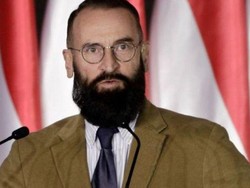 Anggota Parlemen Undur Diri Usai Geger Pesta Seks Saat Pandemi