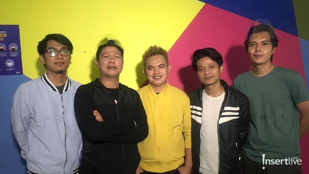 Kangen BAND