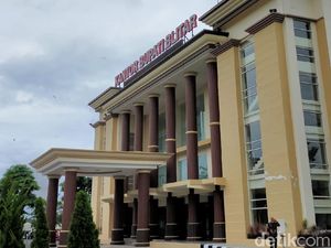 Sejumlah Pejabat Pemkab Blitar Positif COVID-19, 3 OPD Ditutup