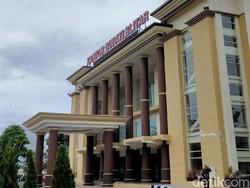 Sejumlah Pejabat Pemkab Blitar Positif COVID-19, 3 OPD Ditutup