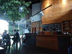 Foto: Rekomendasi Tempat Nongkrong Asyik di Semarang