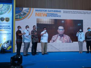 Kemenhub Tawarkan Swasta Garap 6 Proyek Terminal Tipe A