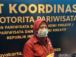 Libur Akhir Tahun Dipangkas, Ini Strategi Borobudur Agar Tetap Cuan