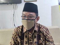 Jombang Kembali Zona Merah, Satgas COVID-19 Diminta Evaluasi Kinerja