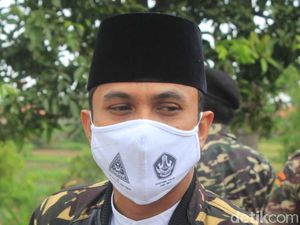 Ansor Pamekasan Sayangkan Massa Datangi Rumah Ibunda Mahfud Md