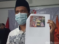 Bawaslu Temukan Modus Baru Dugaan Politik Uang di Pilbup Bandung