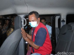 Mantan Kades di Sidoarjo yang Korupsi Dana Desa Ditangkap Usai 4 Bulan DPO