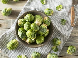 Sering Makan Sayuran Ini Bisa Turunkan Risiko Kanker Usus Besar Hingga 20% Sering Makan Sayuran Ini Bisa Turunkan Risiko Kanker Usus Besar Hingga 20%