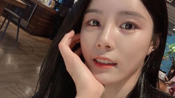 10 Potret Dewi Lapangan Voli Kontroversial, Kini Dituduh Suami Selingkuh