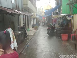 LBH Ungkap Kasus Penembakan 3 Warga Makassar Oleh Oknum Polisi Dihentikan LBH Ungkap Kasus Penembakan 3 Warga Makassar Oleh Oknum Polisi Dihentikan