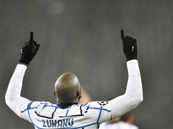 Periode Terbaik dalam Karier Lukaku di Inter Milan