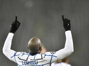 Periode Terbaik dalam Karier Lukaku di Inter Milan Periode Terbaik dalam Karier Lukaku di Inter Milan