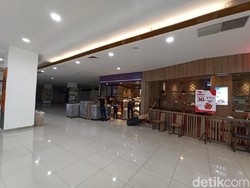 Kisah Golden Truly Gonta Ganti Pemilik Sebelum Tutup