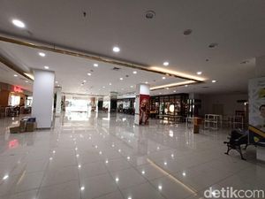 Resep Selamatkan Ritel Biar Nggak Susul Golden Truly Resep Selamatkan Ritel Biar Nggak Susul Golden Truly