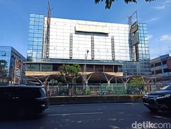 Golden Truly Gunung Sahari Tutup, Beralih ke Online