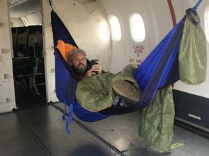 Pergi Tak Kembali, Ini Maskapai Tanpa Penumpang dan Kargo