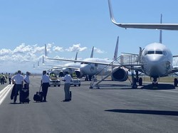 Era Baru Industri Pesawat, Ada Jet Listrik dan Bisa Mendarat Vertikal