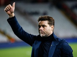 Jika Zidane Kena Tendang, Pochettino Akan Datang?